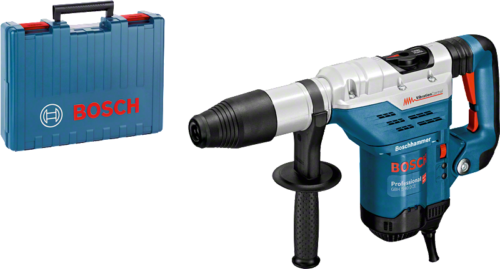 Puurvasar Bosch GBH 5-40 DCE SDS Max | Elektrilised käsitööriistad>Elektritrellid>Puurvasarad | Bosch | Trollo.ee | Üle 10 000 toote