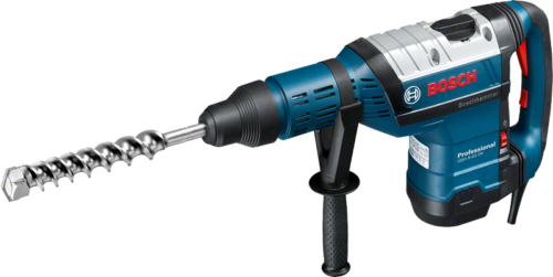 Puurvasar Bosch GBH 8-45 DV SDS Max | Elektrilised käsitööriistad>Elektritrellid>Puurvasarad | Bosch | Trollo.ee | Üle 10 000 toote