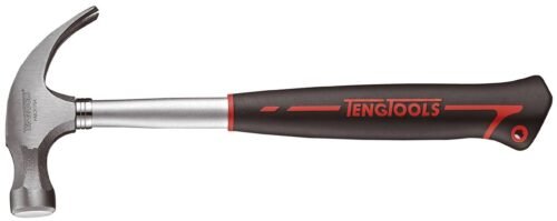Puusepahaamer terastorust varrega. Teng Tools HMCH08A - HMCA20A CARPENTER HAMMER - 8OZ | Käsitööriistad>Vasarad | Teng Tools | Trollo.ee | Üle 10 000 toote
