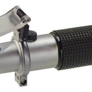 REFRAKTOMEETER LIMIT 6400 | Mõõteriistad>Muud mõõteriistad | Limit | Trollo.ee | Üle 10 000 toote