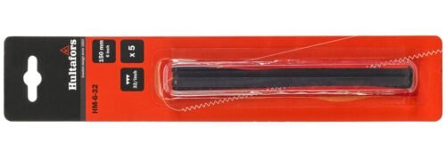 Rauasaeleht HM Hultafors | Tarvikud>Saelehed ja lindid | Hultafors | Trollo.ee | Üle 10 000 toote