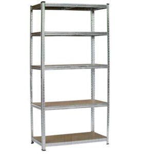 Riiul 5 tasapinnaga 180x90x40cm 175kg | Kodukaubad | STRENDPRO | Trollo.ee | Üle 10 000 toote