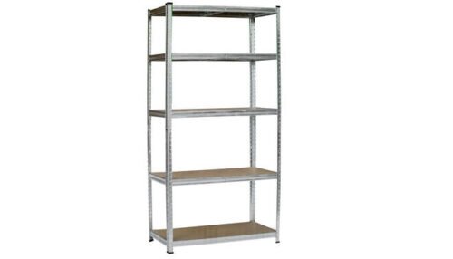 Riiul 5 tasapinnaga 180x90x40cm 175kg | Kodukaubad | STRENDPRO | Trollo.ee | Üle 10 000 toote