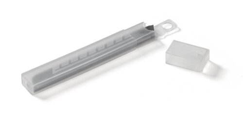 SNAP OFF BLADES SBA9-10 | Tarvikud>Noaterad | Hultafors | Trollo.ee | Üle 10 000 toote