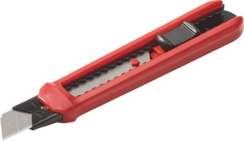 SNAP-OFF KNIFE SPP 25W | Käsitööriistad>Noad | Hultafors | Trollo.ee | Üle 10 000 toote