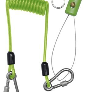 SPIRAL WIRE 1KG THREE SET KIT | Kaitsevahendid>Kukkumiskaitsed | Luna Tools | Trollo.ee | Üle 10 000 toote