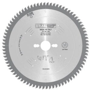 Saeketas alumiiniumile Xtreme HW 254x3