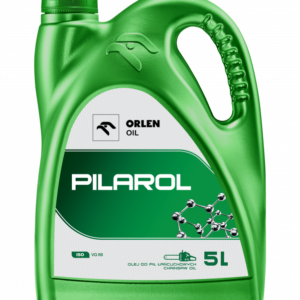 Saeketiõli Pilarol VG 68 5L