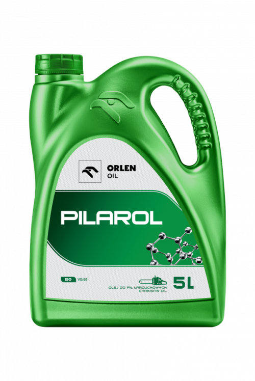 Saeketiõli Pilarol VG 68 5L