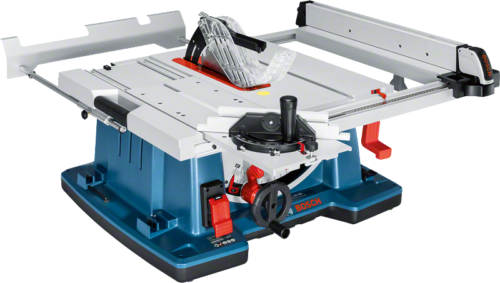 Saepink Bosch GTS 10 XC | Tööpingid>Saepingid | Bosch | Trollo.ee | Üle 10 000 toote