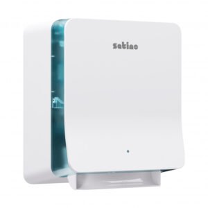 Satino kätepaberi hoidik sensoriga PT1