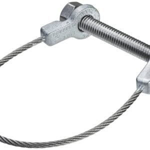 Seekel trossiga | Kaitsevahendid>Kukkumiskaitsed | Luna Tools | Trollo.ee | Üle 10 000 toote