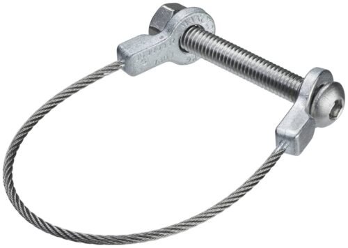 Seekel trossiga | Kaitsevahendid>Kukkumiskaitsed | Luna Tools | Trollo.ee | Üle 10 000 toote