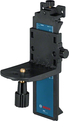 Seinakinnitus pöördlaseritele Bosch WM4 | Tarvikud>Tööriistade lisaseadmed | Bosch | Trollo.ee | Üle 10 000 toote