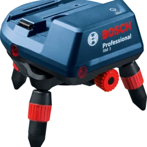 Seinakinnitus ristlaseritele Bosch RM3 | Tarvikud>Tööriistade lisaseadmed | Bosch | Trollo.ee | Üle 10 000 toote