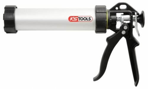 Silikooni püstol kinnine 310 ml 340mm