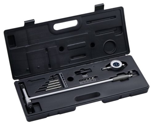 Silindriindikaator Limit CYLIND.GAUGES TYPE D - 18-35 | Mõõteriistad>Mikromeetrid | Limit | Trollo.ee | Üle 10 000 toote