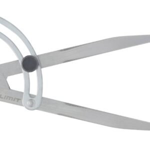 Sirkel - 150mm | Käsitööriistad>Märkevahendid | Limit | Trollo.ee | Üle 10 000 toote