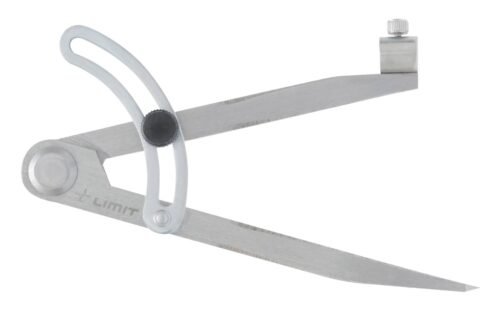 Sirkel - 175mm | Käsitööriistad>Märkevahendid | Limit | Trollo.ee | Üle 10 000 toote