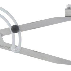 Sirkel - 175mm | Käsitööriistad>Märkevahendid | Limit | Trollo.ee | Üle 10 000 toote