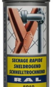 Spreivärv RAL 5010 sinine läikiv 400ml