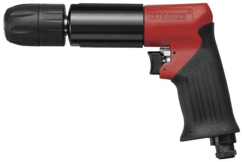 Suruõhutrell ARD10/ARD13 Teng Tools AIR DRILL 10MM ARD10 | Suruõhutööriistad>Muud pneumaatlised tööriistad | Teng Tools | Trollo.ee | Üle 10 000 toote