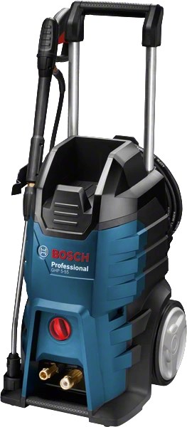 Survepesur Bosch GHP 5-55 | Puhastusseadmed>Survepesurid | Bosch | Trollo.ee | Üle 10 000 toote