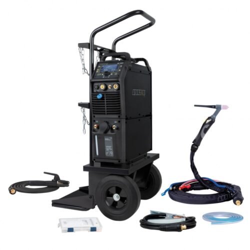 TIG keevitus Spartus ProTIG3000W DC Pulse vesijahutusega | Keevitusseadmed | Spartus | Trollo.ee | Üle 10 000 toote