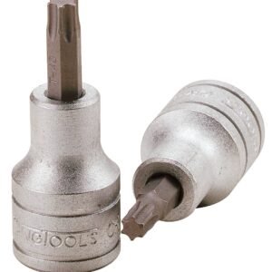 TX-padrun. 1/2" nelikantkinnitusega. Teng Tools M121220T-C / M121260T-C | Käsitööriistad>Padrunid | Teng Tools | Trollo.ee | Üle 10 000 toote