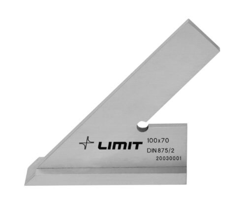 Tallaga nurgik 45° 875/2 Limit | Mõõteriistad>Nurgikud | Limit | Trollo.ee | Üle 10 000 toote