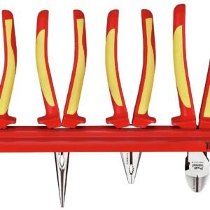 Tangide komplekt - 1000 V Teng Tools WRMBV04 | Käsitööriistad>Tangid>Muud tangid | Teng Tools | Trollo.ee | Üle 10 000 toote