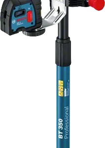 Teleskoopstatiiv Bosch BT 350 | Mõõteriistad>Statiivid | Bosch | Trollo.ee | Üle 10 000 toote