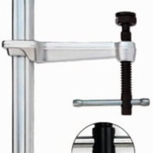 Teraspitskruvi- Extra HD 500x175mm