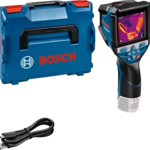 Termokaamera Bosch  GTC 600 C (ilma aku laadijata) | Mõõteriistad>Elektroonilised mõõteriistad | Bosch | Trollo.ee | Üle 10 000 toote