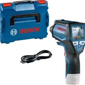 Termolokaator Bosch GIS 1000 C (ilma aku ja laadijata) | Mõõteriistad>Elektroonilised mõõteriistad | Bosch | Trollo.ee | Üle 10 000 toote
