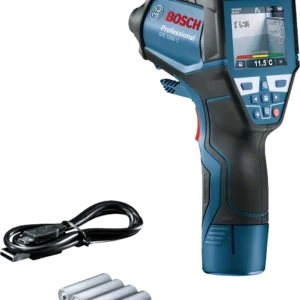 Termolokaator Bosch GIS 1000 C (patarei AA) | Mõõteriistad>Elektroonilised mõõteriistad | Bosch | Trollo.ee | Üle 10 000 toote