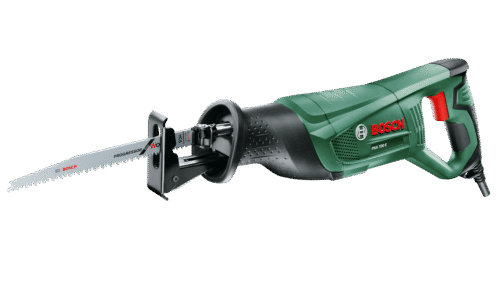 Tiigersaag Bosch PSA 700 E | Elektrilised käsitööriistad>Elektrilised saed>Elektrilised otssaed | Bosch | Trollo.ee | Üle 10 000 toote