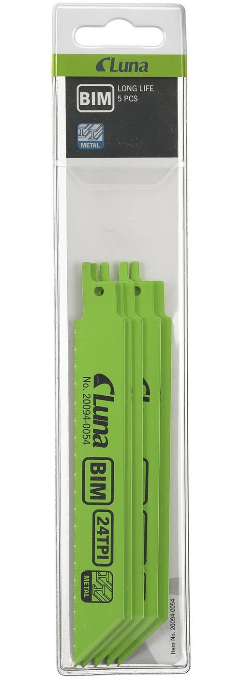 Tiigersaelehed 150x19x0