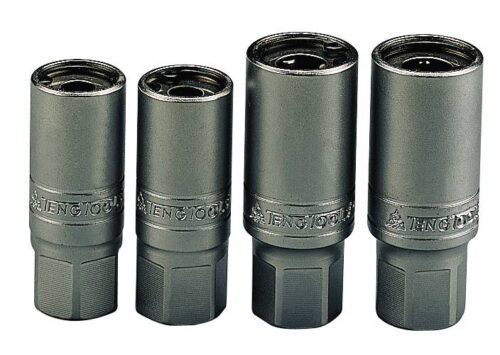 Tikkpoldi väljakeeraja - 1/2'' 6mm | Käsitööriistad>Auto tööriistad | Teng Tools | Trollo.ee | Üle 10 000 toote