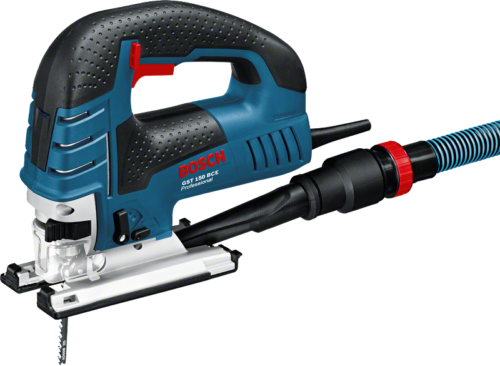 Tikksaag Bosch GST 150 BCE | Elektrilised käsitööriistad>Elektrilised saed>Elektrilised tikksaed | Bosch | Trollo.ee | Üle 10 000 toote