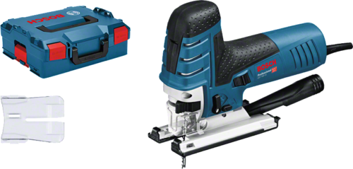 Tikksaag Bosch GST 150 CE | Elektrilised käsitööriistad>Elektrilised saed>Elektrilised tikksaed | Bosch | Trollo.ee | Üle 10 000 toote