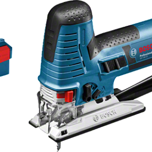 Tikksaag Bosch GST 160 CE | Elektrilised käsitööriistad>Elektrilised saed>Elektrilised tikksaed | Bosch | Trollo.ee | Üle 10 000 toote