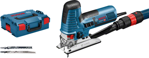 Tikksaag Bosch GST 160 CE | Elektrilised käsitööriistad>Elektrilised saed>Elektrilised tikksaed | Bosch | Trollo.ee | Üle 10 000 toote