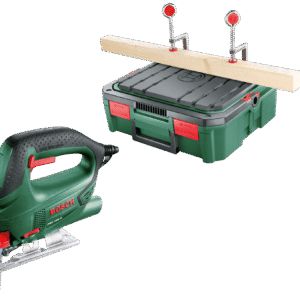 Tikksaag Bosch PST 700 ReadytoSaw | Elektrilised käsitööriistad>Elektrilised saed>Elektrilised tikksaed | Bosch | Trollo.ee | Üle 10 000 toote