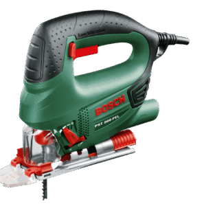 Tikksaag Bosch PST 800 PEL Compact | Elektrilised käsitööriistad>Elektrilised saed>Elektrilised tikksaed | Bosch | Trollo.ee | Üle 10 000 toote