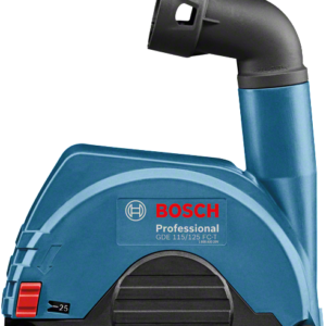 Tolmueemaldaja nurklihvijatele Bosch GDE 115/125 FC-T | Tarvikud>Tööriistade lisaseadmed | Bosch | Trollo.ee | Üle 10 000 toote