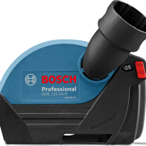 Tolmueemaldaja nurklihvijatele Bosch GDE 125 EA-S | Tarvikud>Tööriistade lisaseadmed | Bosch | Trollo.ee | Üle 10 000 toote