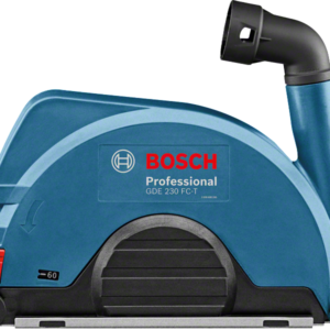 Tolmueemaldaja nurklihvijatele Bosch GDE 230 FC-T | Tarvikud>Tööriistade lisaseadmed | Bosch | Trollo.ee | Üle 10 000 toote