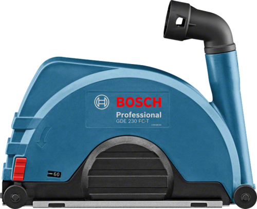 Tolmueemaldaja nurklihvijatele Bosch GDE 230 FC-T | Tarvikud>Tööriistade lisaseadmed | Bosch | Trollo.ee | Üle 10 000 toote