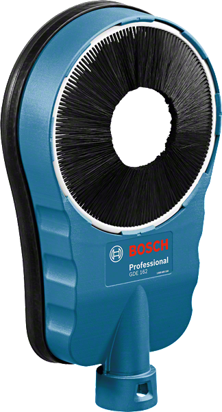 Tolmueemaldaja universaalne Bosch GDE 168 | Tarvikud>Tööriistade lisaseadmed | Bosch | Trollo.ee | Üle 10 000 toote